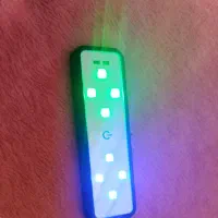 ولکام لایت درب خودرو شارژی