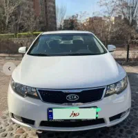 سراتو آپشنال ۹۷ بدون رنگ