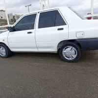 پراید مدل98se