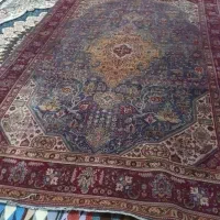 فرش دستباف|فرش|خرم‌آباد, |دیوار