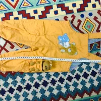 لباس بچگانه