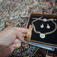 طلا تک پوش کارتیر نجفی نو|جواهرات|کرج, فاز ۴ مهرشهر|دیوار