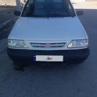 پراید مدل ۹۸ شانسی پلم|خودرو سواری و وانت|سراوان, |دیوار