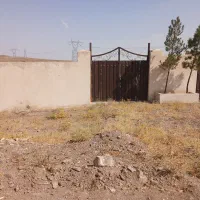 340متر چهار دیواری بهر خیابان اصلی شهرک اروس آباد