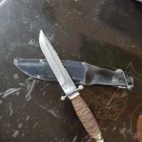 چاقو کلکسیون اصل زنجان