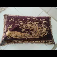 رویه بالش|رختخواب، بالش، پتو|کوهدشت, |دیوار