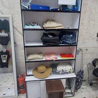اتاق پرو|فروشگاه و مغازه|قم, نیروگاه|دیوار