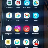 گوشی ردمی a3