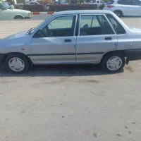 پراید مدل ۹۰ بدون رنگ درجه 1|خودرو سواری و وانت|ارومیه, |دیوار