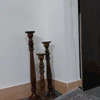 شمعدان دست ساز