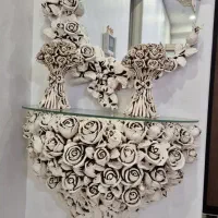 آینه پلی استر
