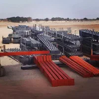 فروش سوله پیچ مهره ای در حد نو زیر قیمت بازار