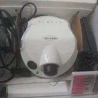 سوهان برقی نیل مستر