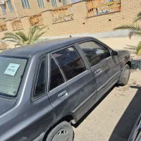 پراید۸۹|خودرو سواری و وانت|شریف‌آباد, |دیوار