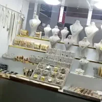 ویترین بدلیجات فروشی