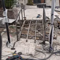 جوشکار سیار|خدمات پیشه و مهارت|نوشهر, |دیوار