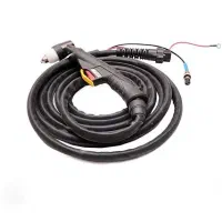 برش کات پلاسما ادون CUT40 ظرفیت ۴۰ آمپر با لوازم|ابزارآلات|اصفهان, پوریای ولی|دیوار