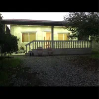 فروش ویلا دوخواب نوساز لوکیشن دنج