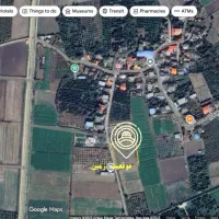 فروش ز مین در مازندران(جاده دریا گهرباران)|فروش زمین و ملک کلنگی|طبقده, |دیوار