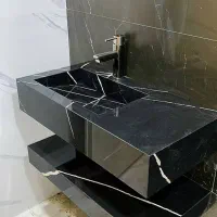 روشویی سرامیکی|لوازم سرویس بهداشتی|ری, شهرک نظامی|دیوار