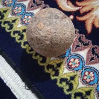 سنگ مشکوک به شهاب