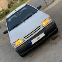 پراید سفید ۹۲|خودرو سواری و وانت|اردبیل, |دیوار