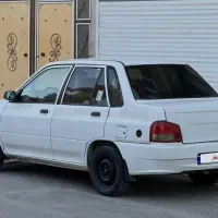 پراید۱۳۲