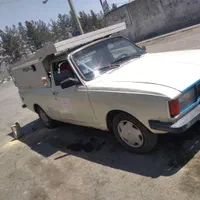 حمل بارباپیکان وانت