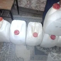 بشکه و گالن