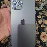 گوشی ایفون12پرومکس