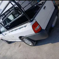 وانت پراید 1403صفر|خودرو سواری و وانت|مرودشت, بیست متری بیمارستان|دیوار