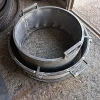 قالب دس. قالب کول