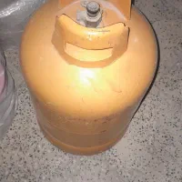 کپسول گاز