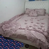 روتختی کاملا سالم و نو