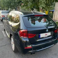 بی ام وx1|خودرو سواری و وانت|همدان, |دیوار