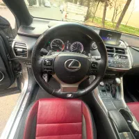 nx200f|خودرو سواری و وانت|تهران, پاسداران|دیوار