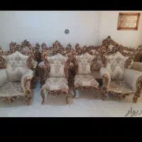 مبل شویی ماهان|خدمات نظافت|دورود, |دیوار