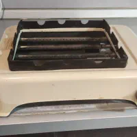 کباب پز چدنی گازسوز