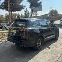 تیگو ۸ پرومکس مدل ۱۴۰۲ معاوضه واقساط(اتوآریا)|خودرو سواری و وانت|مشهد, شریف|دیوار