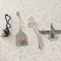 تعدادی بدلیجات|بدلیجات|تهران, حکیمیه|دیوار