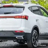 کی ام سی X5 مدل سال 1404|خودرو سواری و وانت|رشت, جانبازان|دیوار