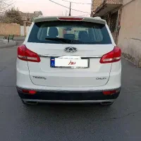 چری تیگو ۵ 5|خودرو سواری و وانت|رباط‌کریم, رباط‌کریم|دیوار