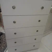 دراور ۵ کشو