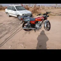 موتور سیکلت احسان|موتورسیکلت|قائن, |دیوار