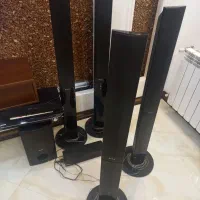 سینما خانگی