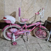 دوچرخه سایز ۲۰