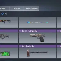 اکانت کالاف|کنسول، بازی ویدئویی و آنلاین|چهارباغ, |دیوار