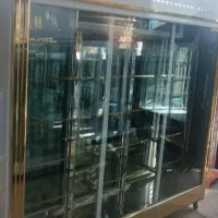 یخچال ایستاده و فریزر فروشگاهی و رستوران|فروشگاه و مغازه|تبریز, |دیوار