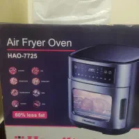 سرخ کن بدون روغن همیلتون