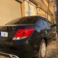 دنا معمولی تیپ ۲ فول مدل ۹۵|خودرو سواری و وانت|ارومیه, |دیوار